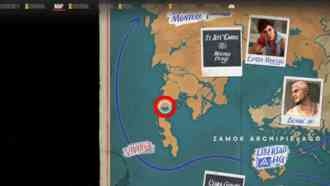 Все места проведения гонок Gran Premio в Far Cry 6