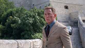 Кассовые сборы: «Не время умирать»