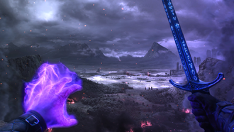 Первые подробности о фэнтези-RPG Avowed от Obsidian