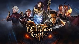 Большое обновление Baldur's Gate III: класс чародея и новый регион