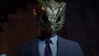 Вышел сюжетный трейлер Gotham Knights