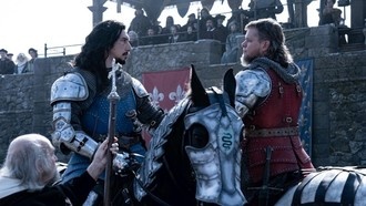 Фильм Ридли Скотта «Последняя дуэль» провалился в прокате