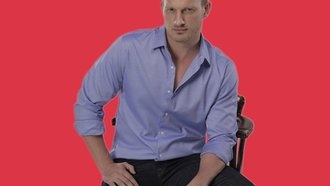 Биография актера: Пётр Рыков