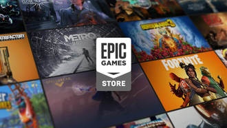 В магазине Epic Games стартовала хэллоуинская распродажа