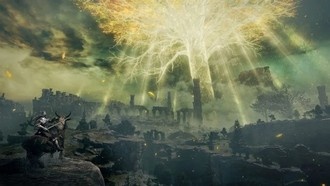 Elden Ring уже стала одной из самых высоко оцененных игр за всю историю