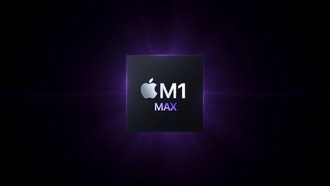 Утечка тестов Apple M1 Max: на 55% быстрее, чем процессор M1 в многопоточных тестах
