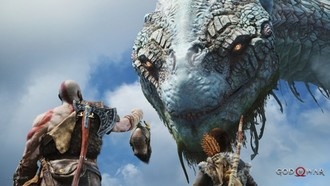 God of War (2018) выйдет на ПК в январе