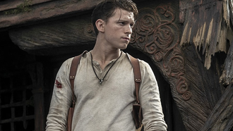 Трейлер экранизации Uncharted слили в сеть до премьеры