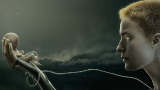 Второй сезон сериала «Воспитанные волками» стартует в начале 2022 года