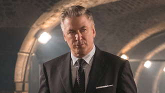 Алек Болдуин выступил с заявлением по поводу случайного убийства на съемках