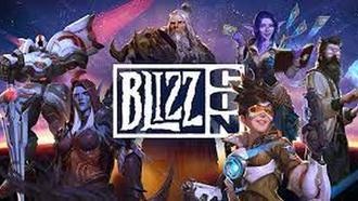 BlizzCon отменен на неопределенный срок