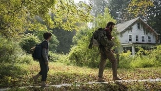 По фильму «Тихое место» создается новая игра