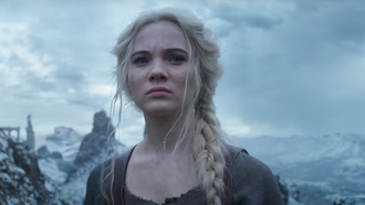 Netflix выпустил трейлер второго сезона «Ведьмака»