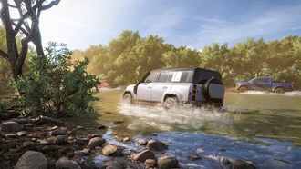 Xbox Game Pass для ПК предлагает впечатляющий список игр в ноябре