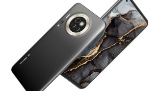 Смартфон Hisense F60 5G для пожилых людей официально анонсирован в Китае