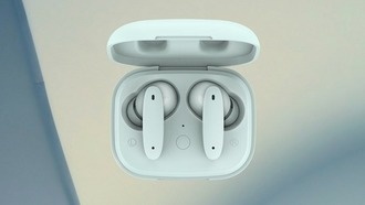 Наушники Meizu mBlu Blus+ уже доступны в Китае за 219 юаней (2 400 рублей)