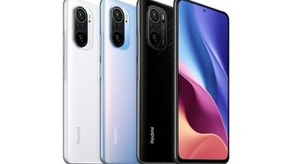 Ключевые характеристики серии Redmi K50 просочились в Сеть