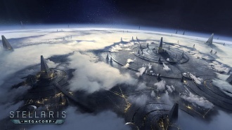 Гайд по Stellaris (3.1.2) для новичков