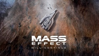 Локации в Mass Effect 5 будут больше напоминать уровни из «Андромеды», чем из трилогии