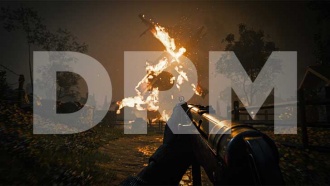 Взлом Call of Duty: Vanguard / Версия DRM