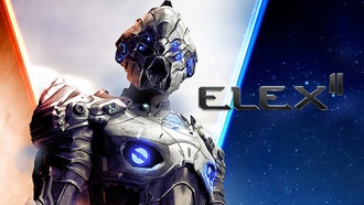 Вышел новый трейлер ELEX II. Предзаказы уже доступны.