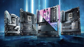 Утечка: материнские платы ASUS B660 не получат поддержку PCIe Gen 5
