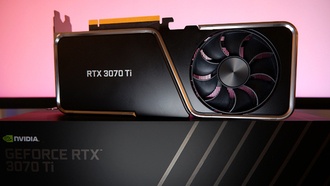 Генеральный директор Nvidia не видит конца дефицита чипов в ближайшее время