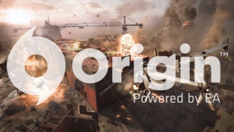 Взлом Battlefield 2042 / Версия DRM