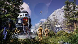 Выживач ICARUS от создателя DayZ собрал низкие оценки от игроков