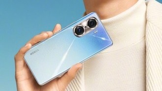 Раскрыт дизайн Honor 60; новинка сохранит блок камеры с двойным кругом