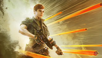 Вышел сюжетный трейлер новой операции Rainbow Six Siege