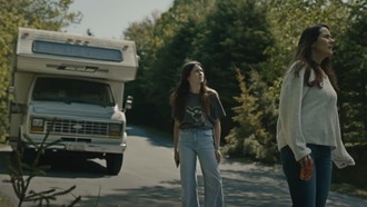 Вышел полноценный трейлер мистического сериала «From»