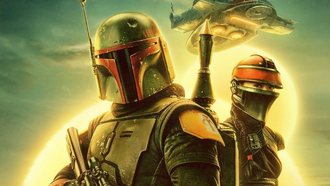 Вышел новый тизер сериала про легендарного наёмника из «Звездных войн»