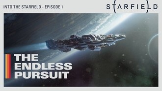 Bethesda выпустила новое видео, посвященное Starfield