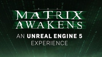 Матрица пробуждается в базе данных PSN