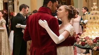 Список лучших зарубежных сериалов про любовь