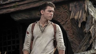 Том Холланд сыграет роль Фреда Астера в биографической ленте