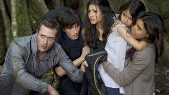 Список лучших сериалов про выживание