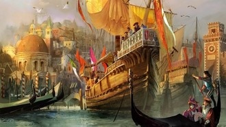Ubisoft бесплатно раздает стратегию Anno 1404