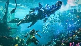 Sony анонсировала Horizon Forbidden West: Complete Edition для PS5 и ПК