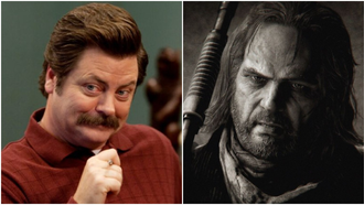 Объявлен актер, который сыграет роль Билла в сериале по The Last of Us