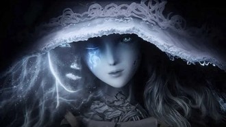Elden Ring получила новый мрачный трейлер