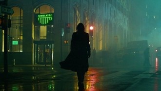 Впечатляющее техно-демо открытого мира The Matrix Awakens уже доступно на PS5 и XSX/S