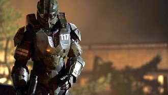 Вышел первый трейлер сериала по Halo