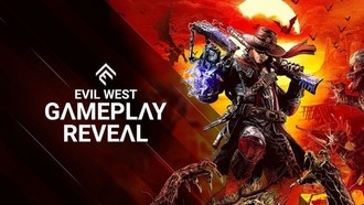 Вышел трейлер Evil West с первым игровым процессом