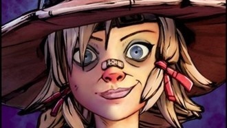 Трейлер к Tiny Tina's Wonderlands обещает отличное приключение