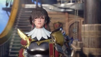 На TGA 2021 представлен трейлер расширения Monster Hunter Rise: Sunbreak