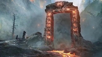 Утечка: дополнение Dawn of Ragnarok к Assassin's Creed Valhalla выйдет 10 марта