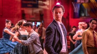 Кассовые сборы: «Вестсайдская история»