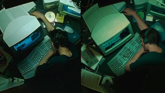 Демо Matrix Awakens сравнили с реальностью